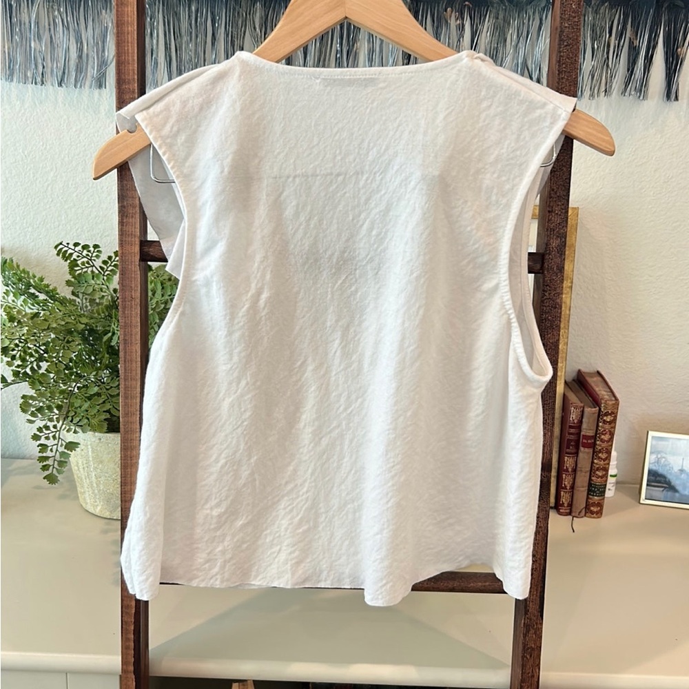 Zara top - Picture 4 of 4